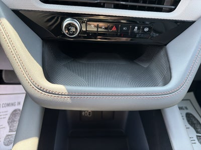 2027 Ford Explorer Active w/200A Pkg