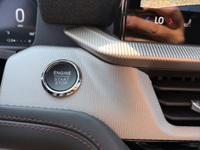 2027 Ford Explorer Active w/200A Pkg