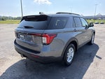 2027 Ford Explorer Active w/200A Pkg