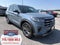 2027 Ford Explorer Active w/200A Pkg