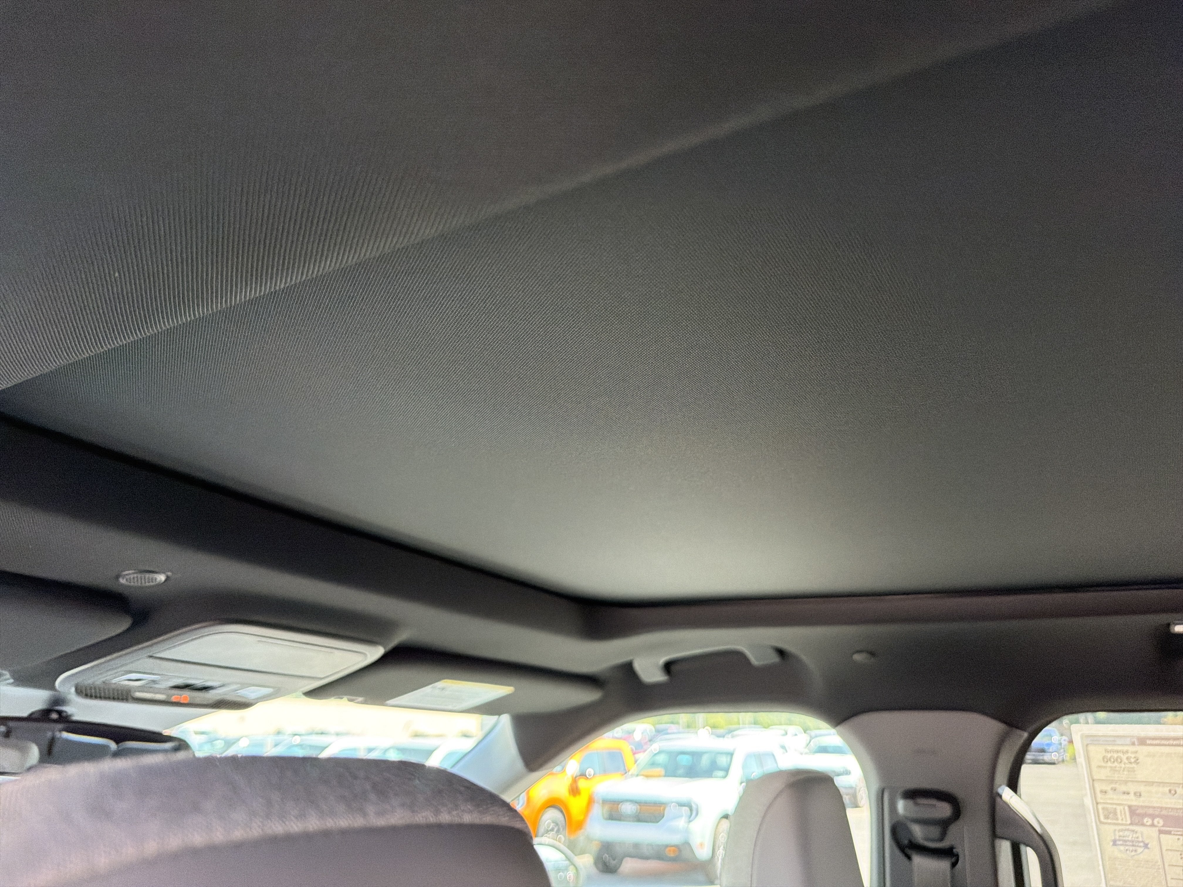 2027 Ford Explorer Active w/200A Pkg