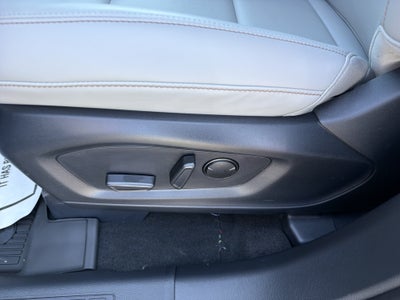 2027 Ford Explorer Active w/200A Pkg