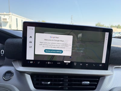 2027 Ford Explorer Active w/200A Pkg
