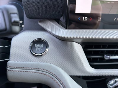 2027 Ford Explorer Active w/200A Pkg