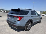 2027 Ford Explorer Active w/200A Pkg
