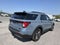 2027 Ford Explorer Active w/200A Pkg