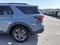 2027 Ford Explorer Active w/200A Pkg