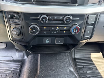 2024 Ford Super Duty F-250 SRW XL