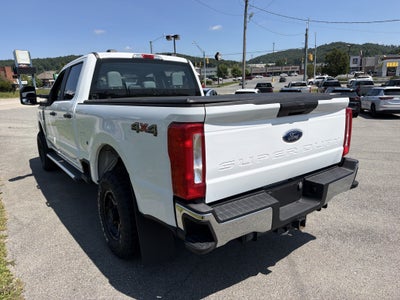 2024 Ford Super Duty F-250 SRW XL
