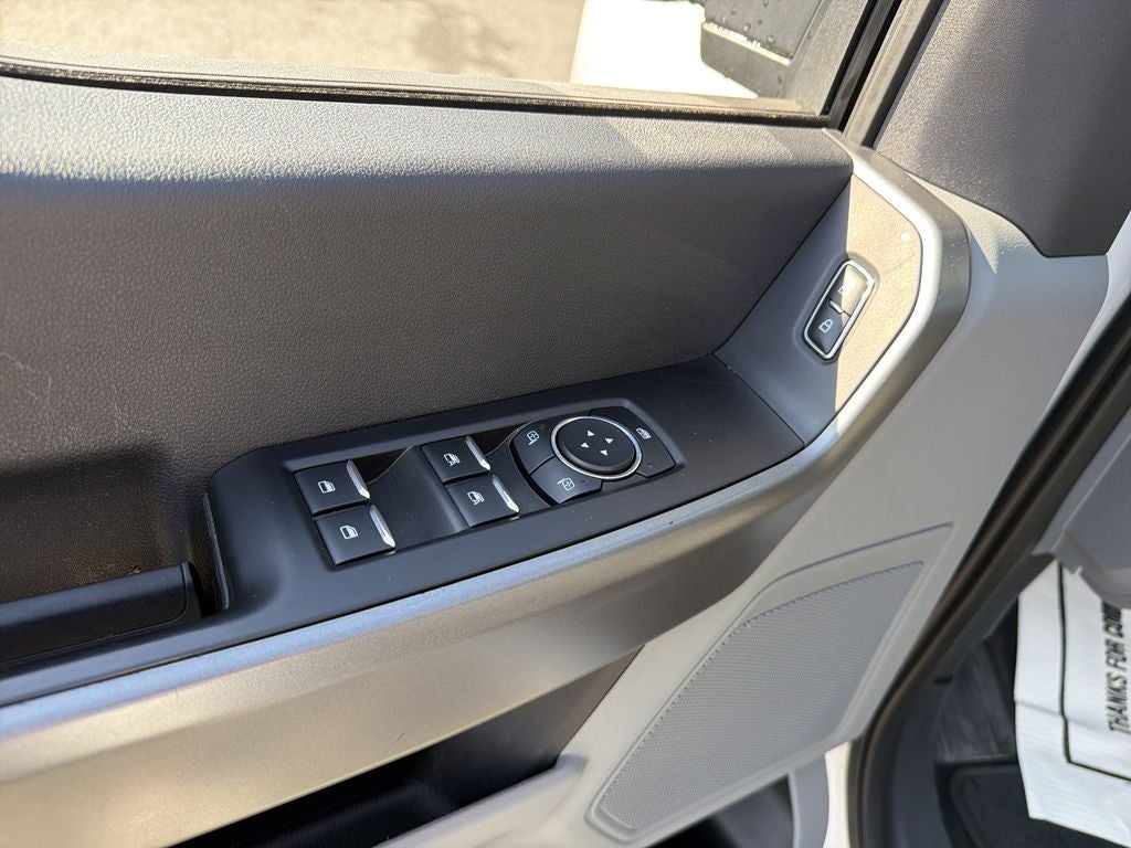2025 Ford F-250SD XLT