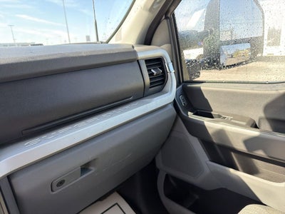 2025 Ford F-250SD XLT