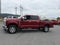 2027 Ford Super Duty F-250 SRW LARIAT