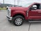 2027 Ford Super Duty F-250 SRW LARIAT