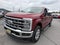2027 Ford Super Duty F-250 SRW LARIAT