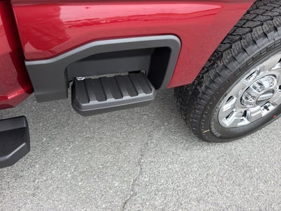 2027 Ford Super Duty F-250 SRW LARIAT