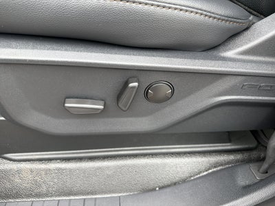 2027 Ford Super Duty F-250 SRW LARIAT