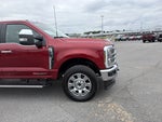 2027 Ford Super Duty F-250 SRW LARIAT
