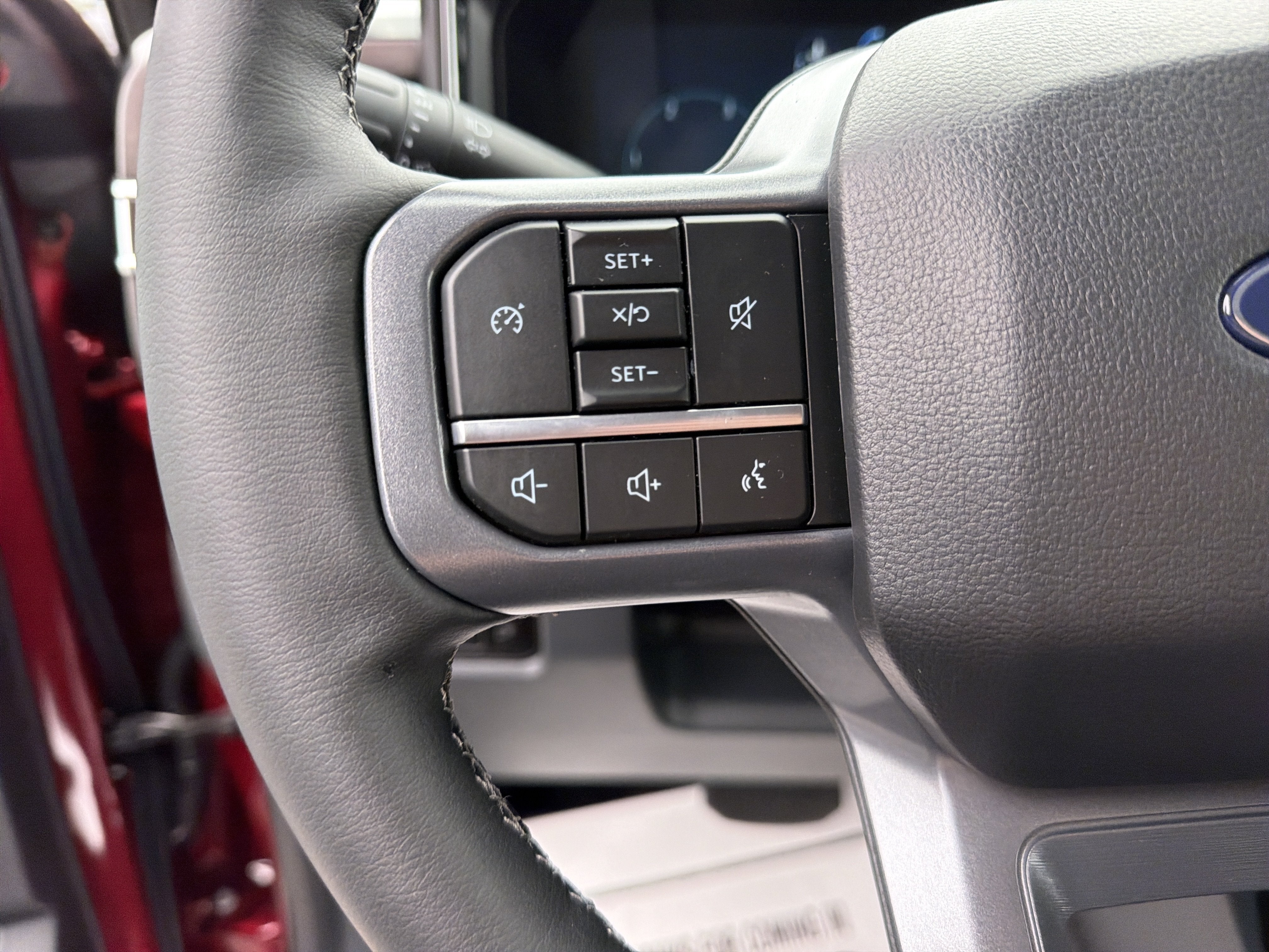 2027 Ford Super Duty F-250 SRW LARIAT