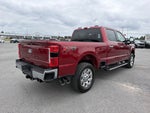 2027 Ford Super Duty F-250 SRW LARIAT