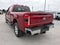 2027 Ford Super Duty F-250 SRW LARIAT