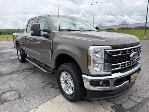 2026 Ford Super Duty F-250 SRW XLT