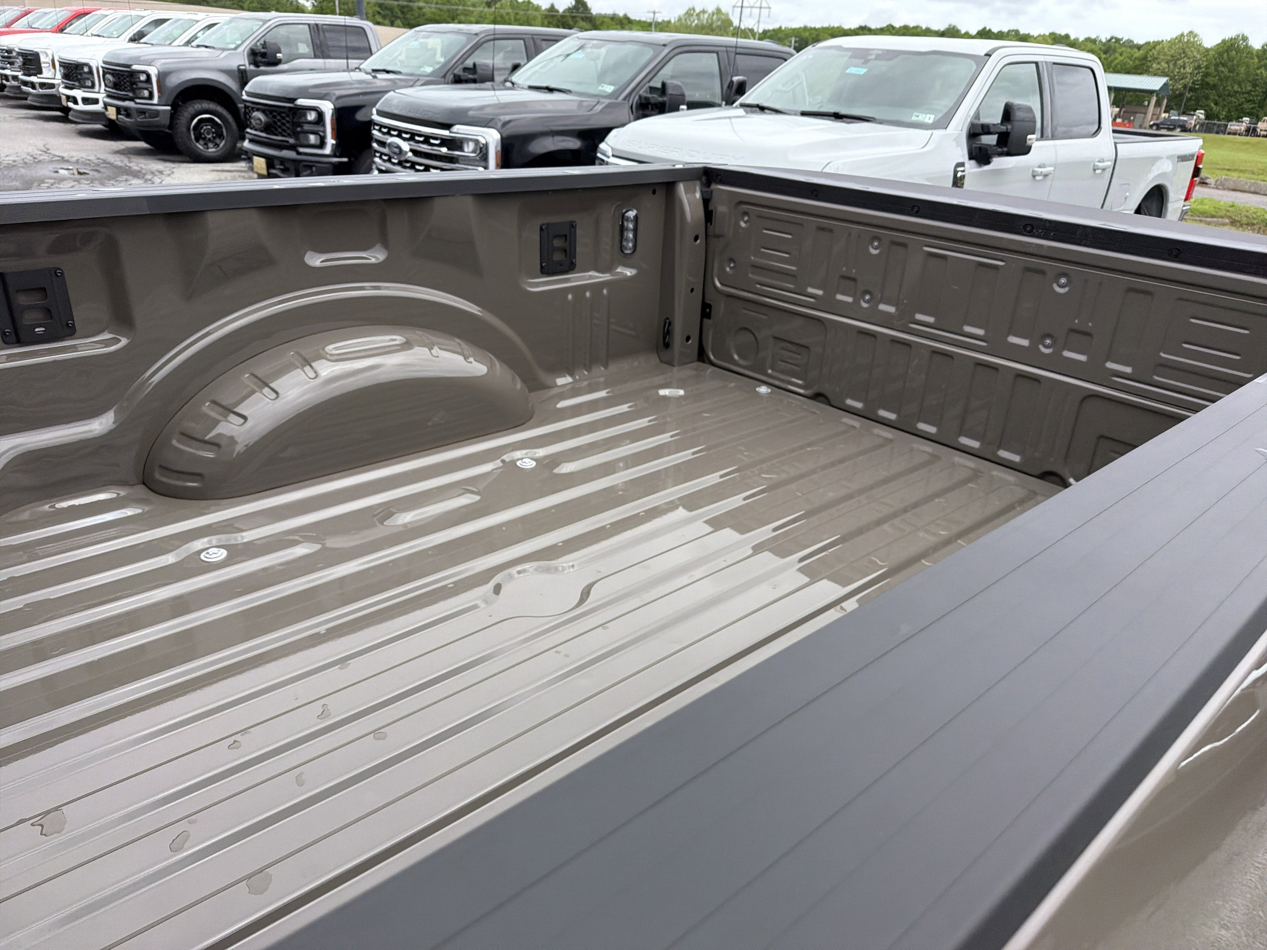 2026 Ford Super Duty F-250 SRW XLT