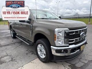 2026 Ford Super Duty F-250 SRW XLT