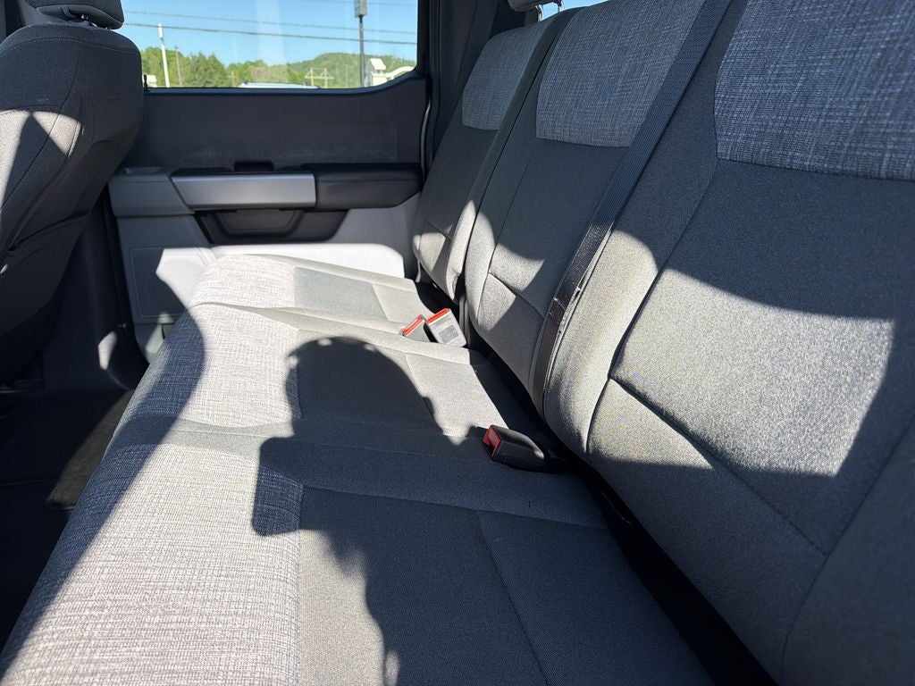 2025 Ford F-250SD XLT