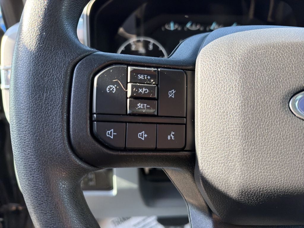 2025 Ford F-250SD XLT