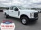2027 Ford Super Duty F-250 SRW XL