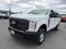 2027 Ford Super Duty F-250 SRW XL