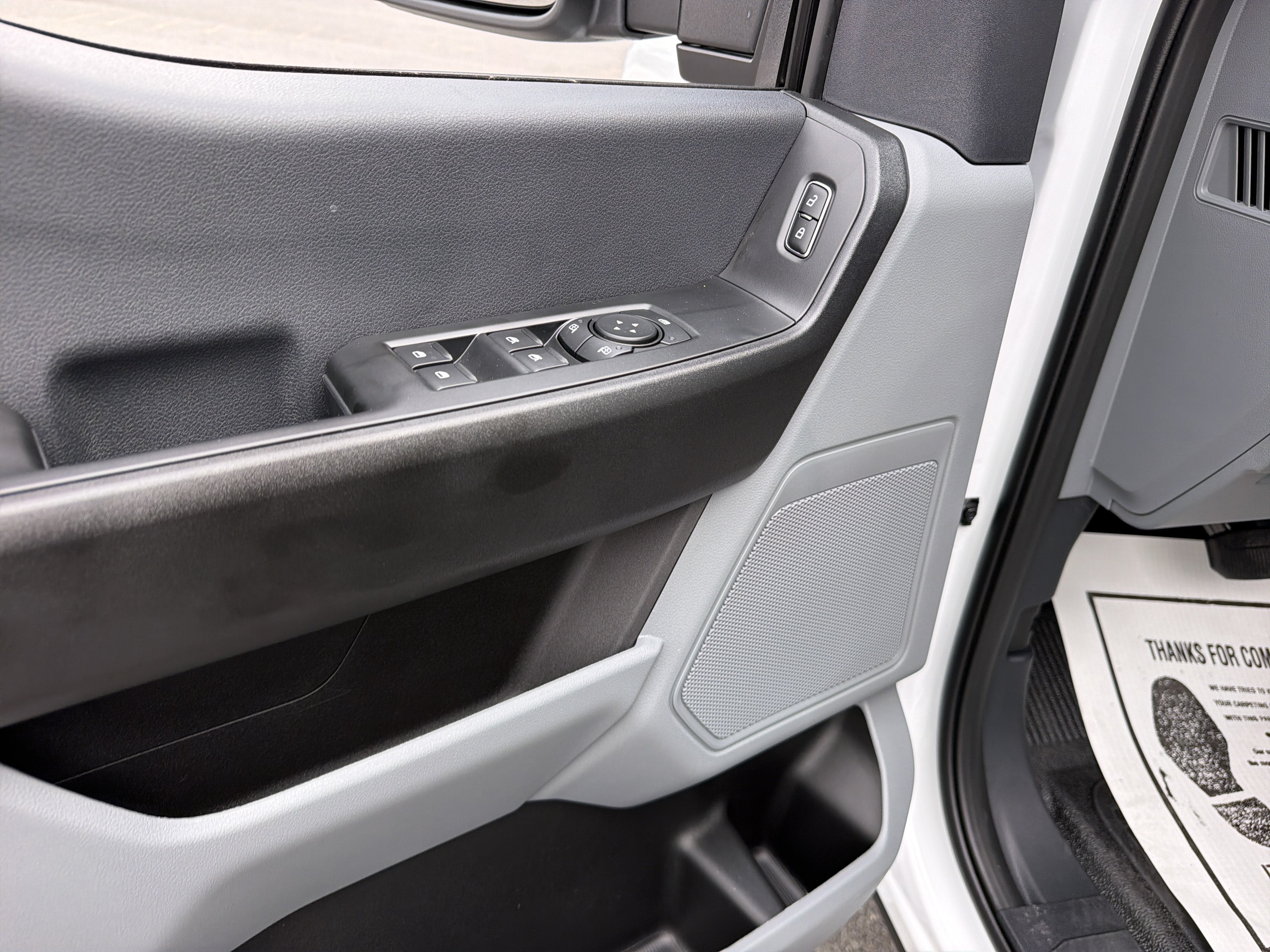 2027 Ford Super Duty F-250 SRW XL