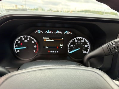 2027 Ford Super Duty F-250 SRW XL