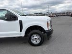 2027 Ford Super Duty F-250 SRW XL