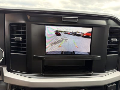 2027 Ford Super Duty F-250 SRW XL