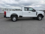 2027 Ford Super Duty F-250 SRW XL