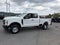 2027 Ford Super Duty F-250 SRW XL