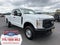 2027 Ford Super Duty F-250 SRW XL