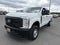 2027 Ford Super Duty F-250 SRW XL