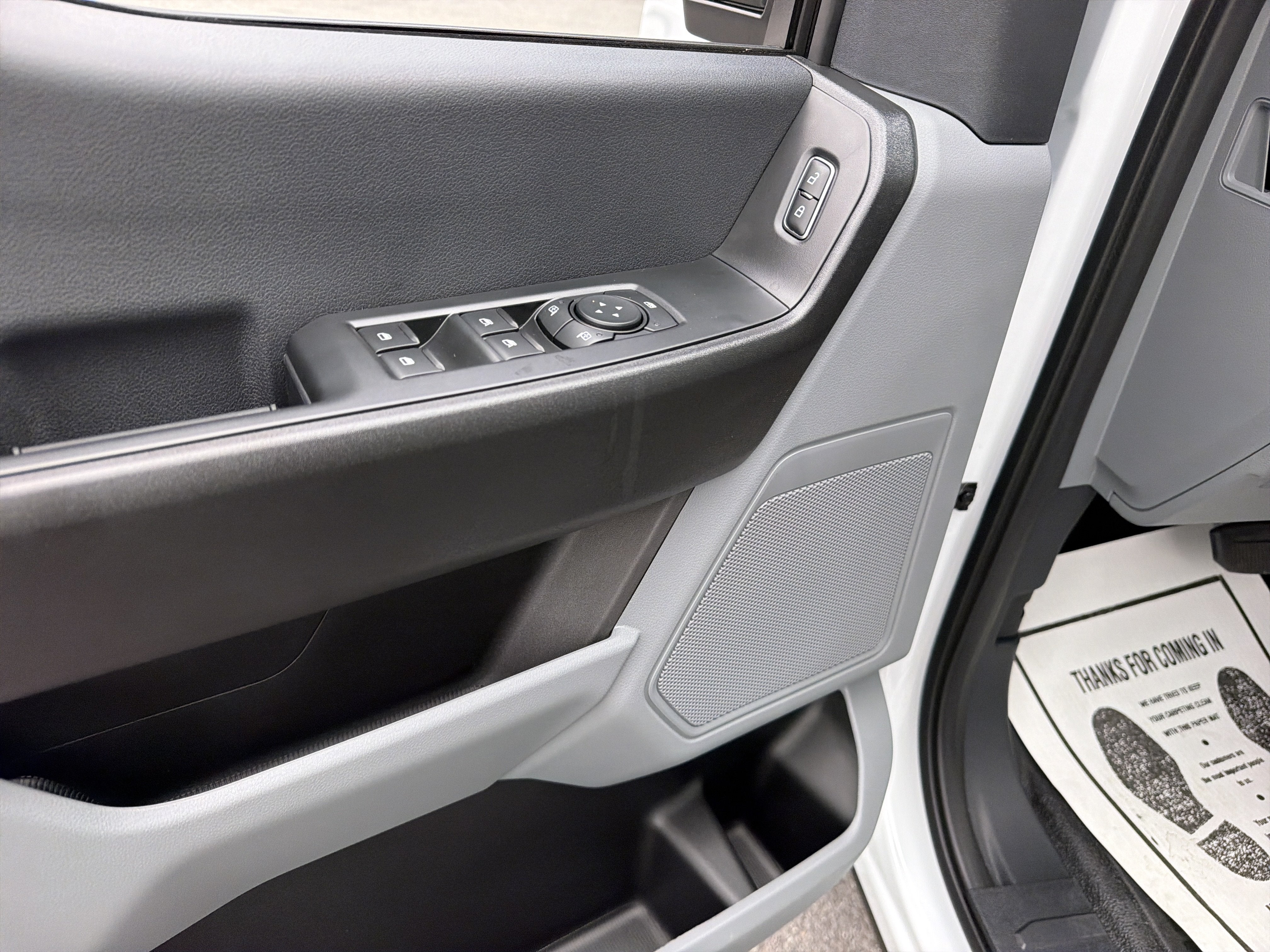 2027 Ford Super Duty F-250 SRW XL
