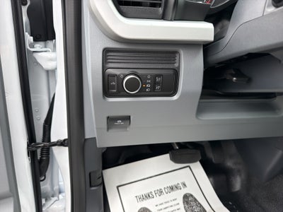 2027 Ford Super Duty F-250 SRW XL