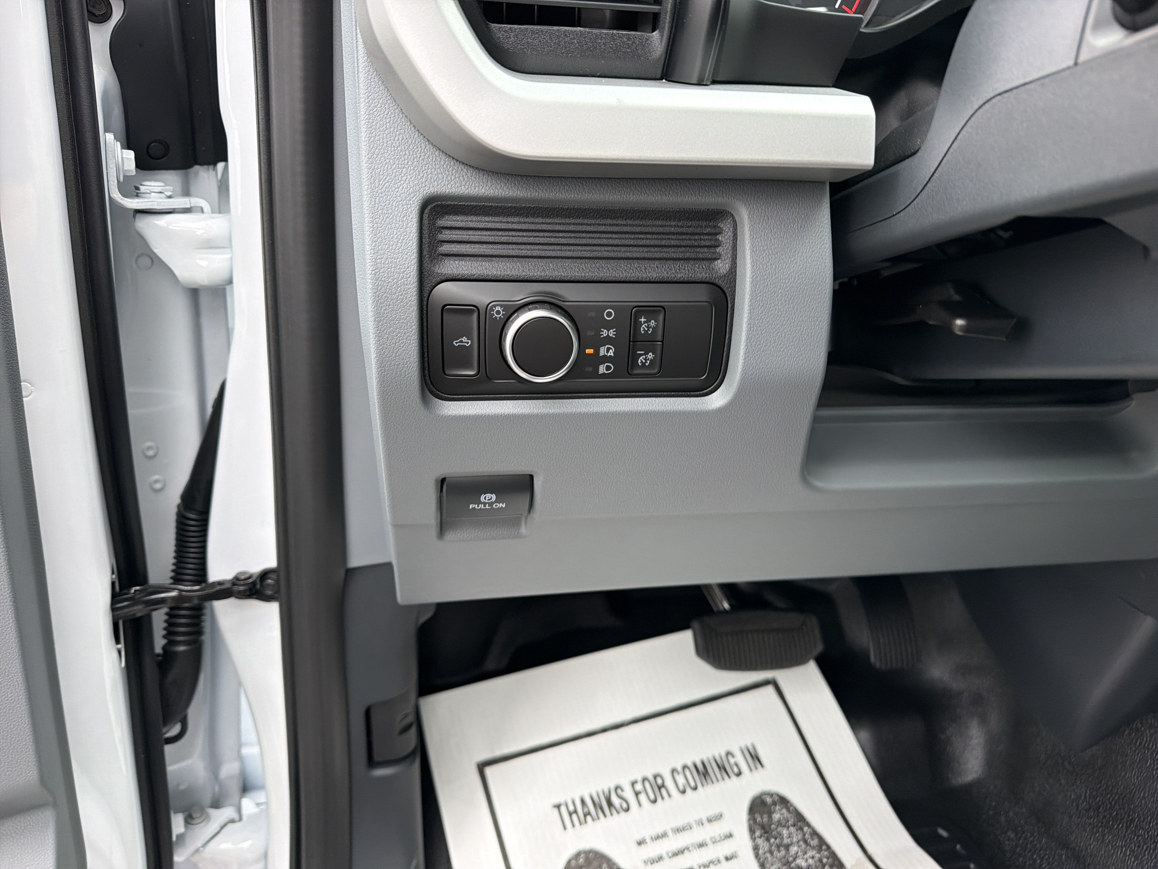 2027 Ford Super Duty F-250 SRW XL