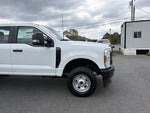2027 Ford Super Duty F-250 SRW XL