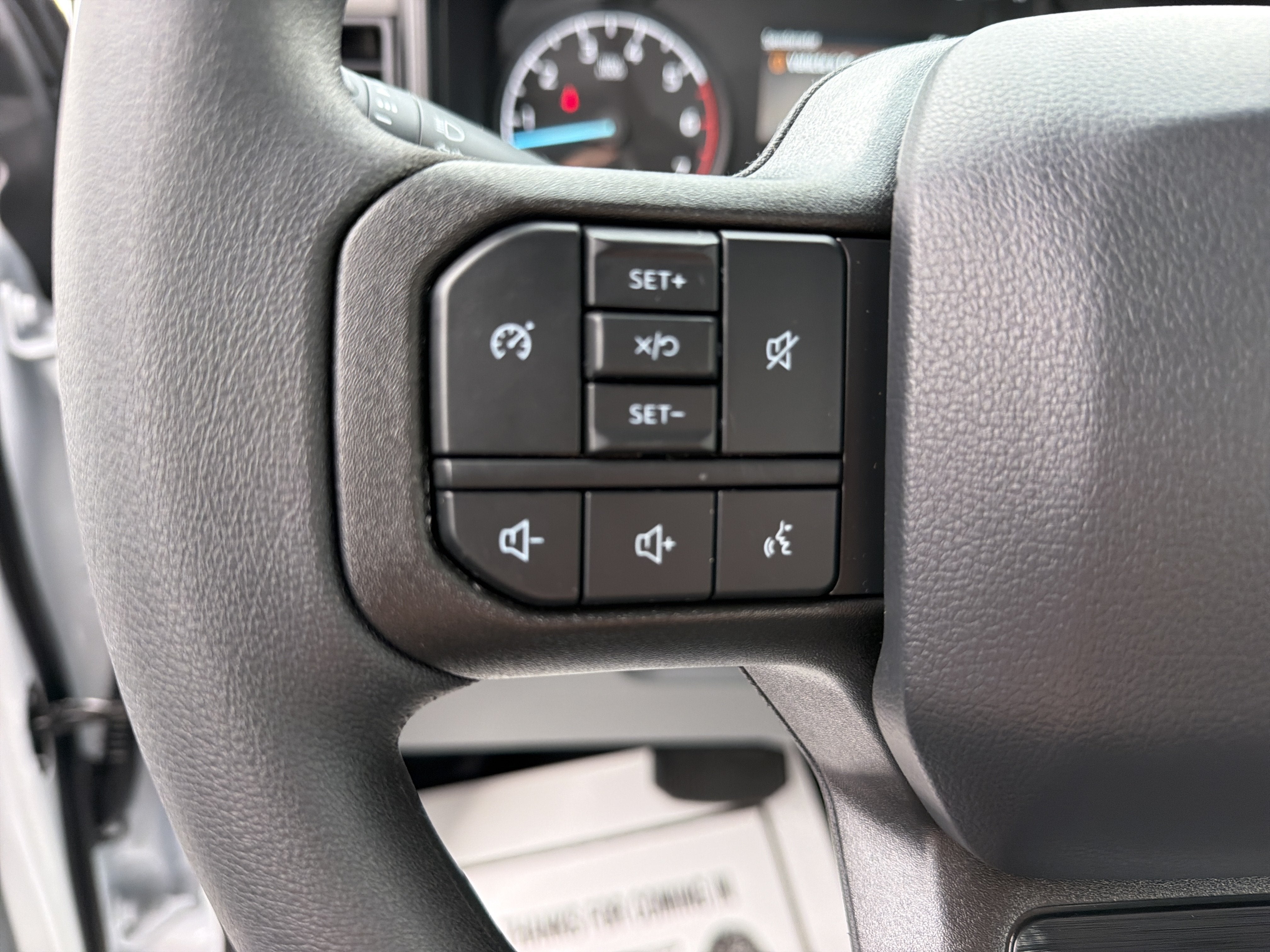 2027 Ford Super Duty F-250 SRW XL