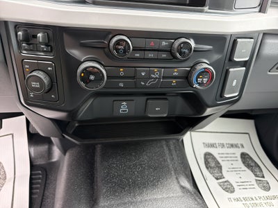 2027 Ford Super Duty F-250 SRW XL