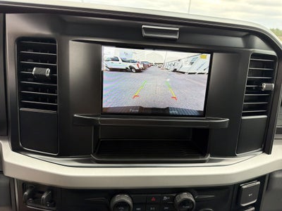 2027 Ford Super Duty F-250 SRW XL