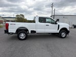 2027 Ford Super Duty F-250 SRW XL