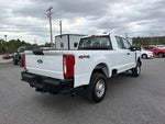 2027 Ford Super Duty F-250 SRW XL