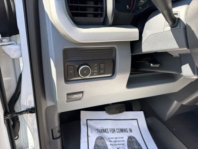 2027 Ford Super Duty F-250 SRW XLT