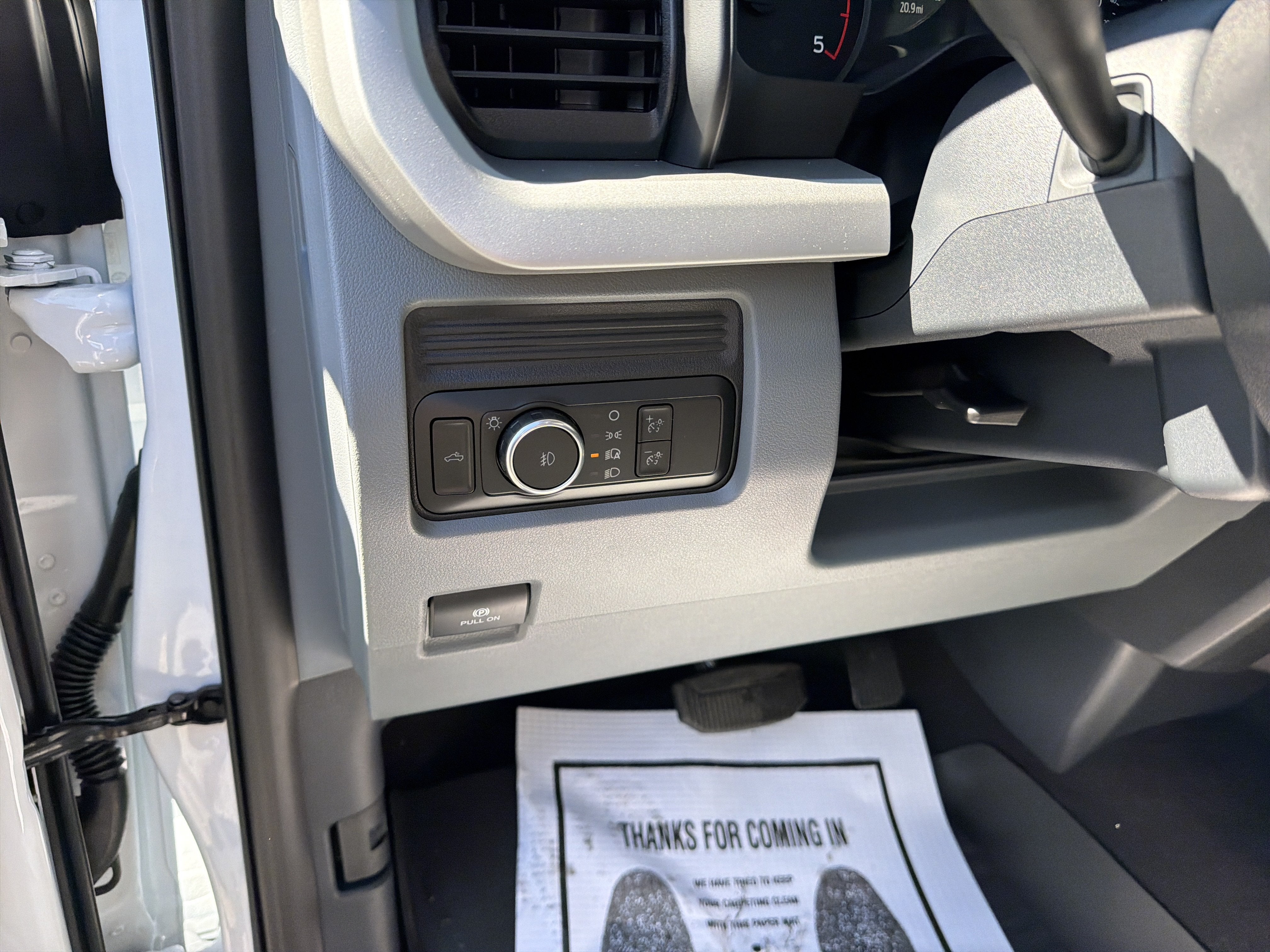 2027 Ford Super Duty F-250 SRW XLT